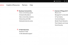 Designing Vodafone UK’s Enterprise-Scale B2B Lead Management Platform